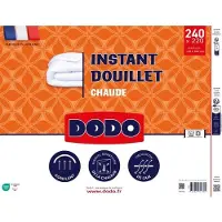 Dodo Cozy Moment Peitto 220 x 240 cm