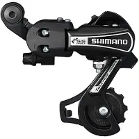Shimano Tourney Ty21 Direct Takavaihtaja