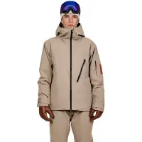 The Mountain Studio 2l Stretch Takki