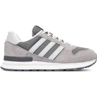 Adidas Zx 500 Rs - Grey - 40 2/3