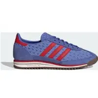 Adidas Originals Sl 72 Og W - Blue - 42