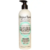 Original Sprout Classic Schampoo 354 ml