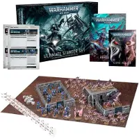 Games Workshop Warhammer 40,000: Ultimate-aloituspakkaus, 40-05