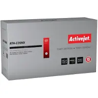 ActiveJet Tonerkasetti - - ATH-226NX - Musta - Yhteensopiva - 1 kpl