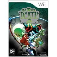 Death Jr.: Root of Evil
