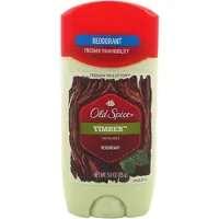 Old Spice , Deodorantti, Timber Sandalwood, 3 oz (85 g)