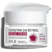 APLB Coenzyme Q10 Retinol Facial Cream 55ml