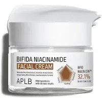 APLB Bifida Niacinamide Facial Cream 55ml
