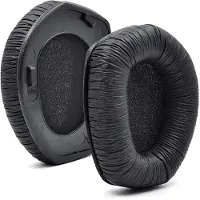INF Korvatyynyt Sennheiser RS165 / 175 musta 1 pari