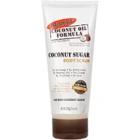 Palmer's Coconut Oil Formula Sugar Body Scrub Tube 200g