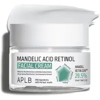 APLB Mandelic Acid Retinol Facial Cream 55ml