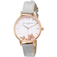 Olivia Burton Ob16ch03 Naisten Kello