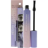 Pacifica , Vegan Kollageeni Fluffy Lash Mascara, 0.24 oz (7 g)