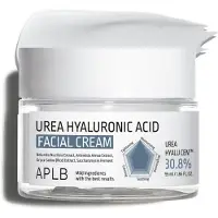 APLB Urea Hyaluronic Acid Facial Cream 50ml
