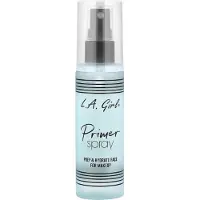 LA Girl Primer Spray pohjustussuihke 80 ml