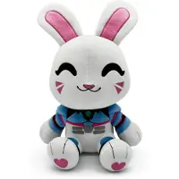 Youtooz Overwatch pehmolelu (D.Va’s Bunny)
