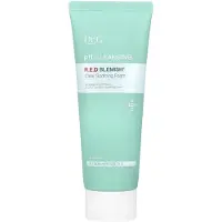 Dr. G , pH Puhdistava R.E.D Kasvainsyöpä Selkeä Sooja Foam, 5.07 fl oz (150 ml)