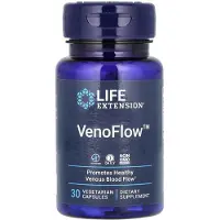 Life Extension VenoFlow - 30 kapselia