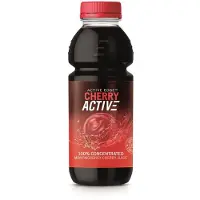 Active Edge Cherry Active, Hapan kirsikkamehu – 473 ml