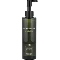 Heimish Matcha Biome Perfect Cleansing Oil 150ml