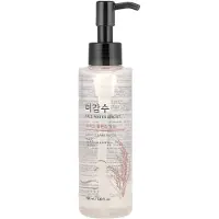 THE FACE SHOP Rice Water Bright Light puhdistusöljy - 150 ml