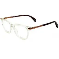 Rag&Bone Näkölasit - - RNB3055 - Vihreä - Asetaatti - Naisille