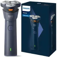 Philips S1881 00 - Märkä ja kuiva - USB - Musta sähköparturi