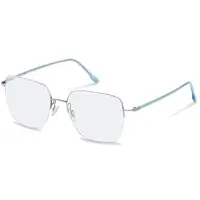 Rodenstock R7143 Square Naisten Silmälasit