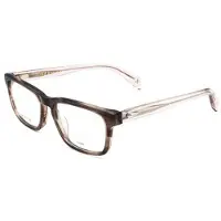 Rag&Bone Näkölasit - - RNB7045 - Beige sarv - Ekologinen asetaatti - Mies 54/18/145