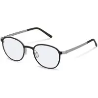 Rodenstock R7169-50a000 50x22x145 Mm Lukulasit