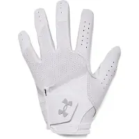 Under Armour Ua Women Isochill Golf Glove - White - RIGHT/L