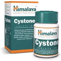 Himalaya Cystone - 100 tablettia