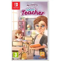 My Universe: School Teacher ()