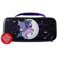 IMP Tech Moonlight Unicorn Suojakotelo