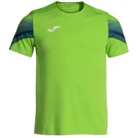 Joma Elite Xi Lyhythihainen T-paita