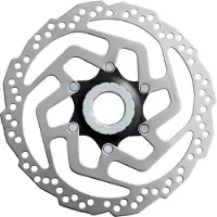 Shimano SM-RT10 -jarrulevy, 180 mm, centerlock
