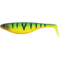 Westin Shad Teez Pehmeä Viehe 15g 120 Mm 30 Yksiköt