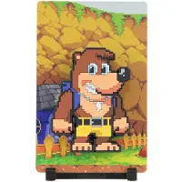 FiGGYZ Banjo-Kazooie hahmomagneetti (Banjo)