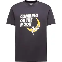 La Sportiva Moon Rock Lyhythihainen T-paita