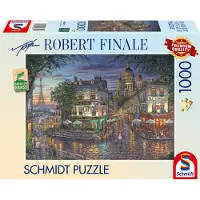 Schmidt Montmartre 1000p palapeli