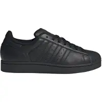 Adidas Originals Superstar Ii - Black - 36