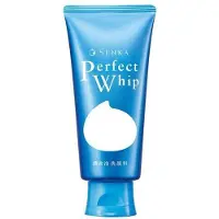 Shiseido Senka Perfect Whip Foam - 120 g