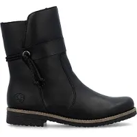 Rieker Comfort & Style naisten talvinilkkurit