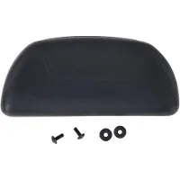 Kappa Moto K630 Ylärunkolaukun Selkänoja