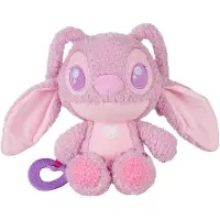 Simba Stitch Baby Angel 20 Cm Nalle