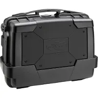 Kappa Moto Kgr33 Garda Black Line 33l Monokey Sivulaukku Vasen