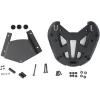 Kappa Moto Kr3104 Monokey Yläkotelon Takaosan Kiinnitys