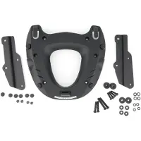 Kappa Moto K22 Monokey Yläkotelon Takaosan Kiinnitys
