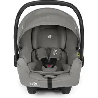 Joie i-Snug 2 turvakaukalo, 40 - 75 cm, Quartz