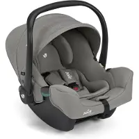 Joie i-Snug 2 Turvakaukalo, Quartz